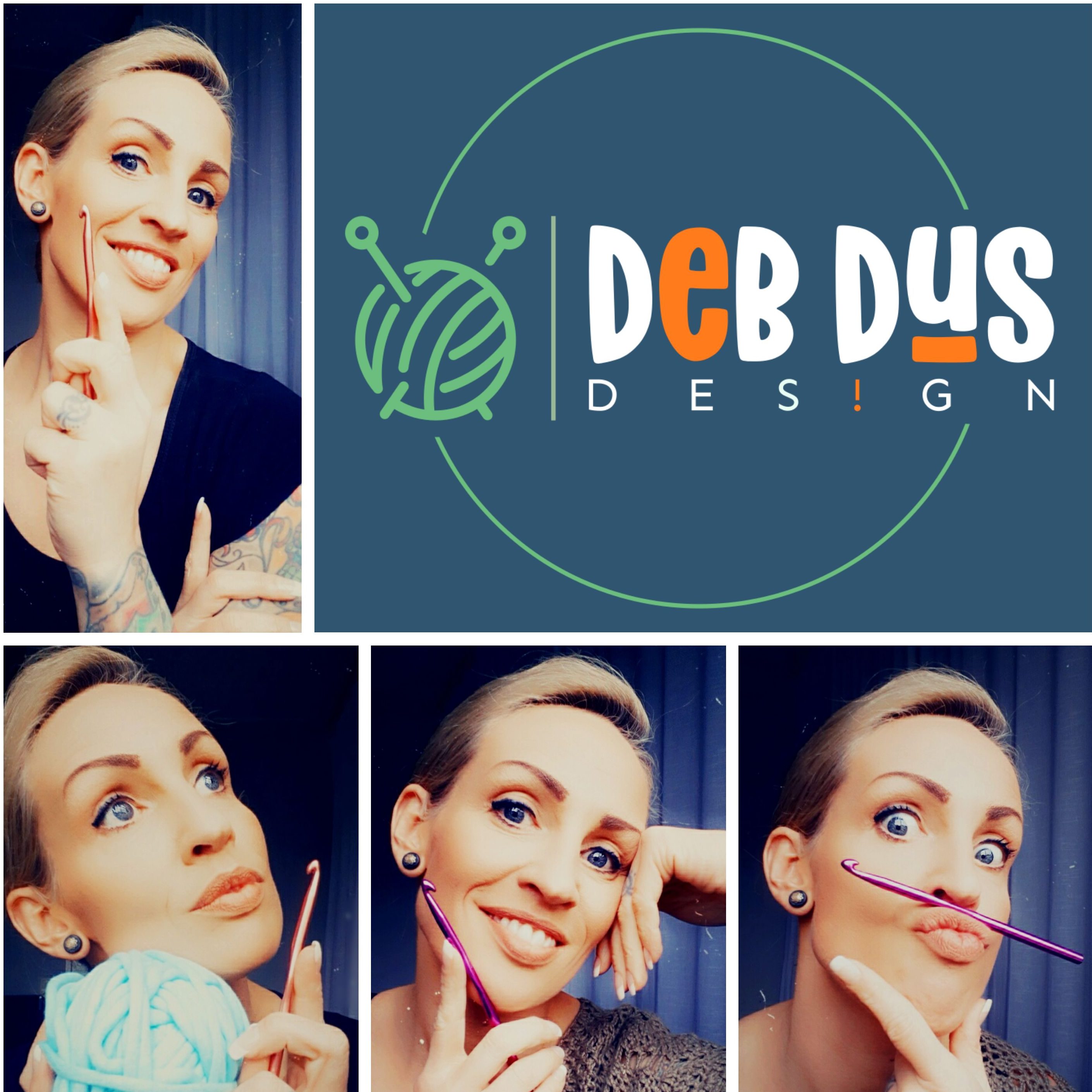 Deb Dus Design